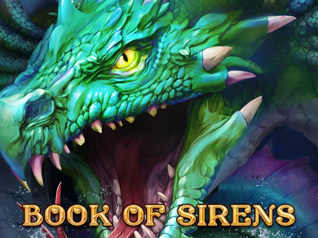 Book Of Sirens